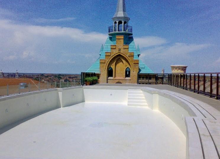 Volteco Защитная краска Paint sun-id-1416310 - Вид №5