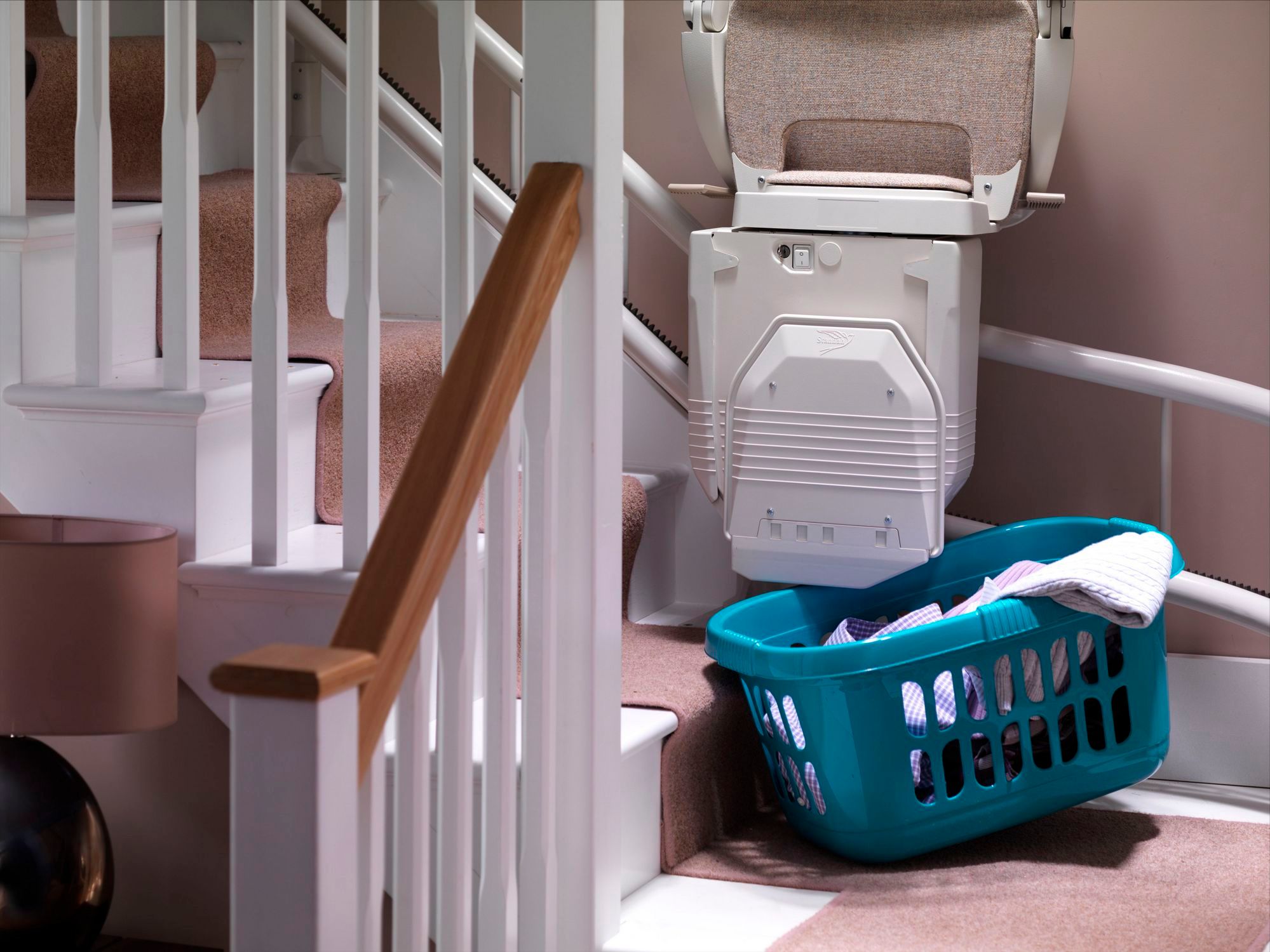 Подъемное кресло STANNAH STARLA ARCH-00063901 - Вид №60