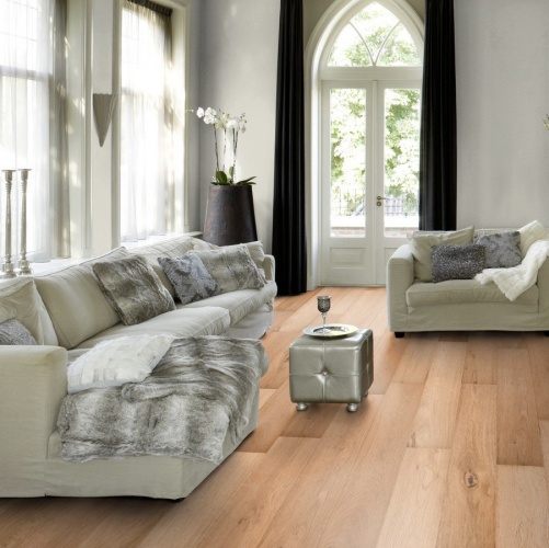 Паркетная доска Solidfloor Юба 1186924 - Вид №20