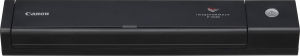 9704B003 P-208ii, цветной, двухсторонний, 8 стр./мин, adf 10, usb 2.0, a4 (pc+mac) Canon