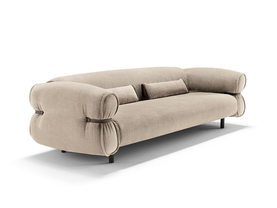 Ткань диван Max Divani BonBon ARCH-00006970 - Вид №1