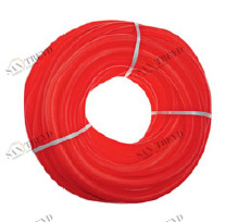 Шланг гофрированный д.25 красный (30 м) (СП) Santreyd 210363