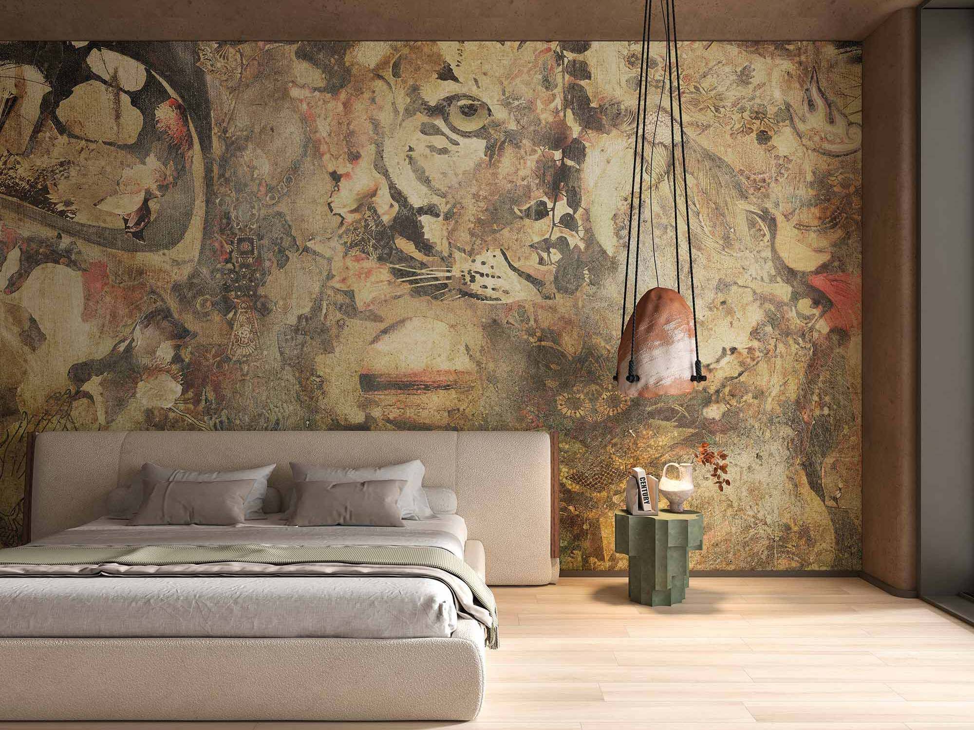 Животные обои Tecnografica коллекции произведений искусства ARCH-00120377