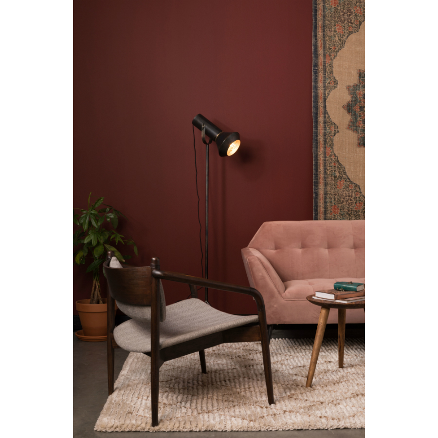 Лампа напольная Vox Dutchbone 5100071 - Вид №1