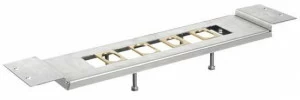FIR Italia Смеситель для ванны TAP ACCESSORIES 05.0081.0