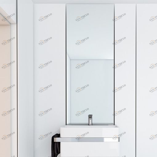 Зеркало SR003 Inbani Structure