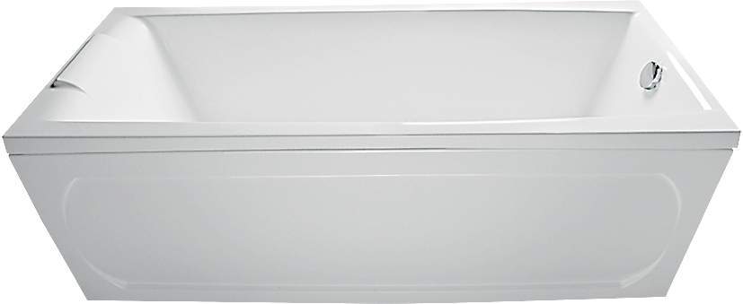 У25963 Ванна Marka One AELITA 150x75 1 Marka AELITA 