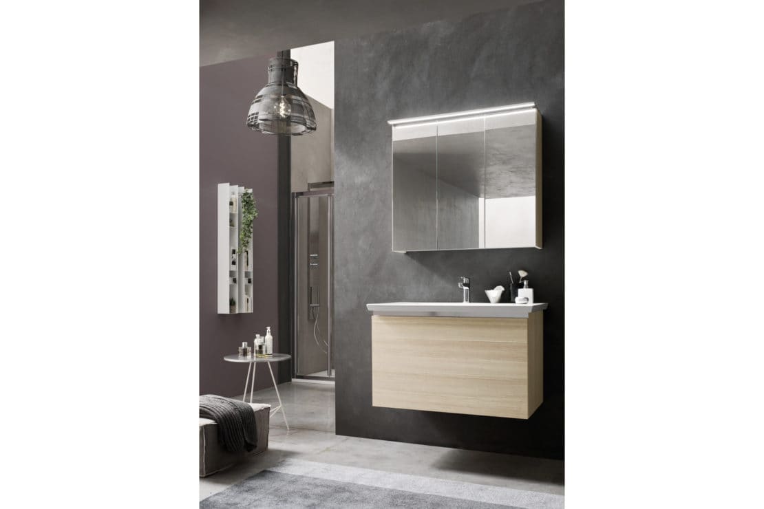 Комплект мебели 26 Arcom E.gò STARC66 - Вид №23