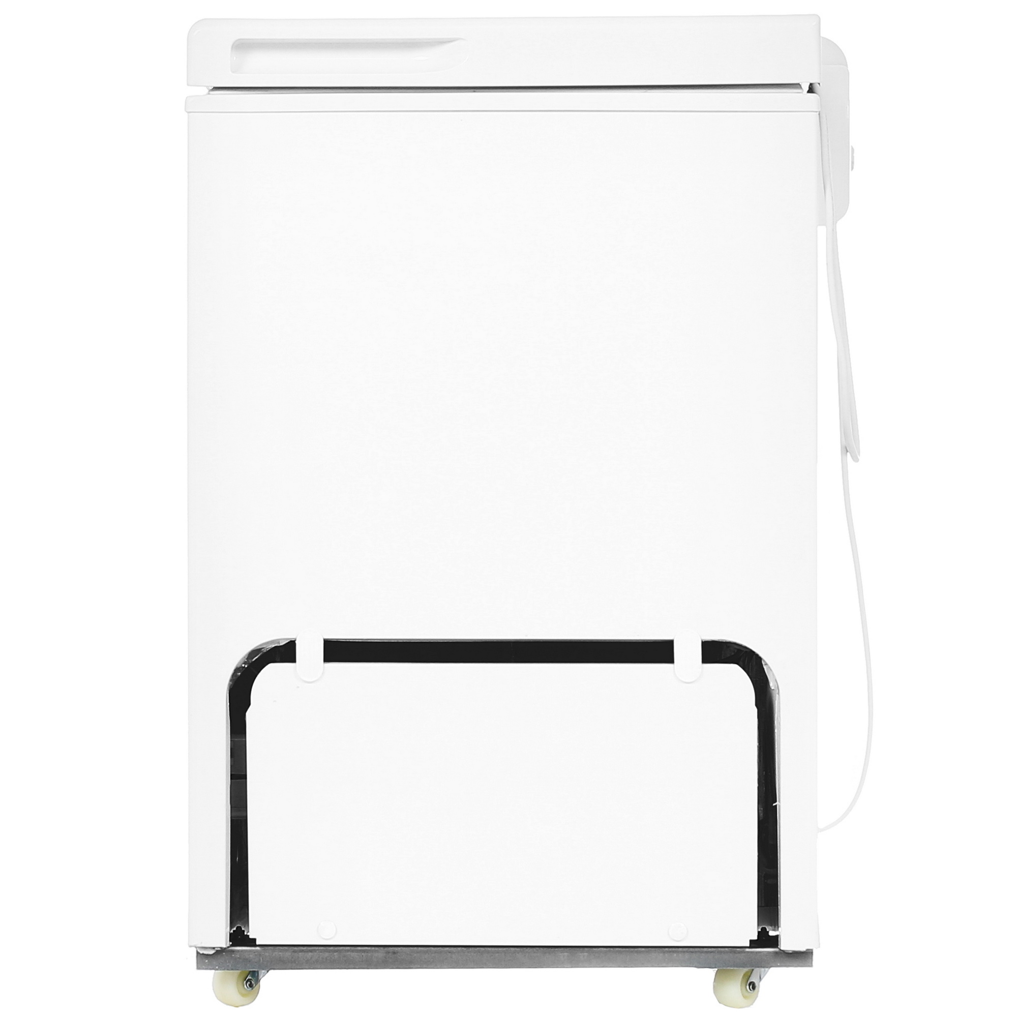 8156887 Морозильный ларь Бирюса 240KX белый STDN-0003991 - Вид №3