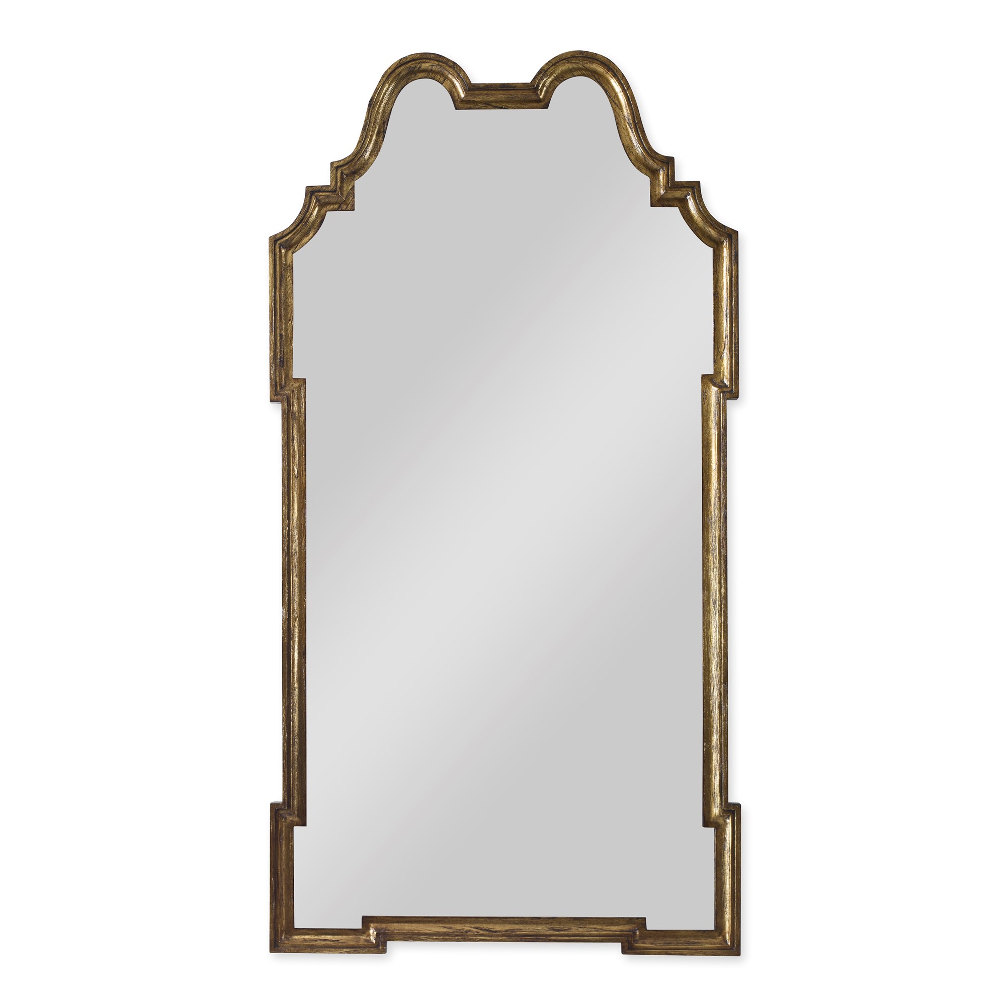 Зеркало 27103-980-028 Бордо Зеркало Phylrich  - Вид №1