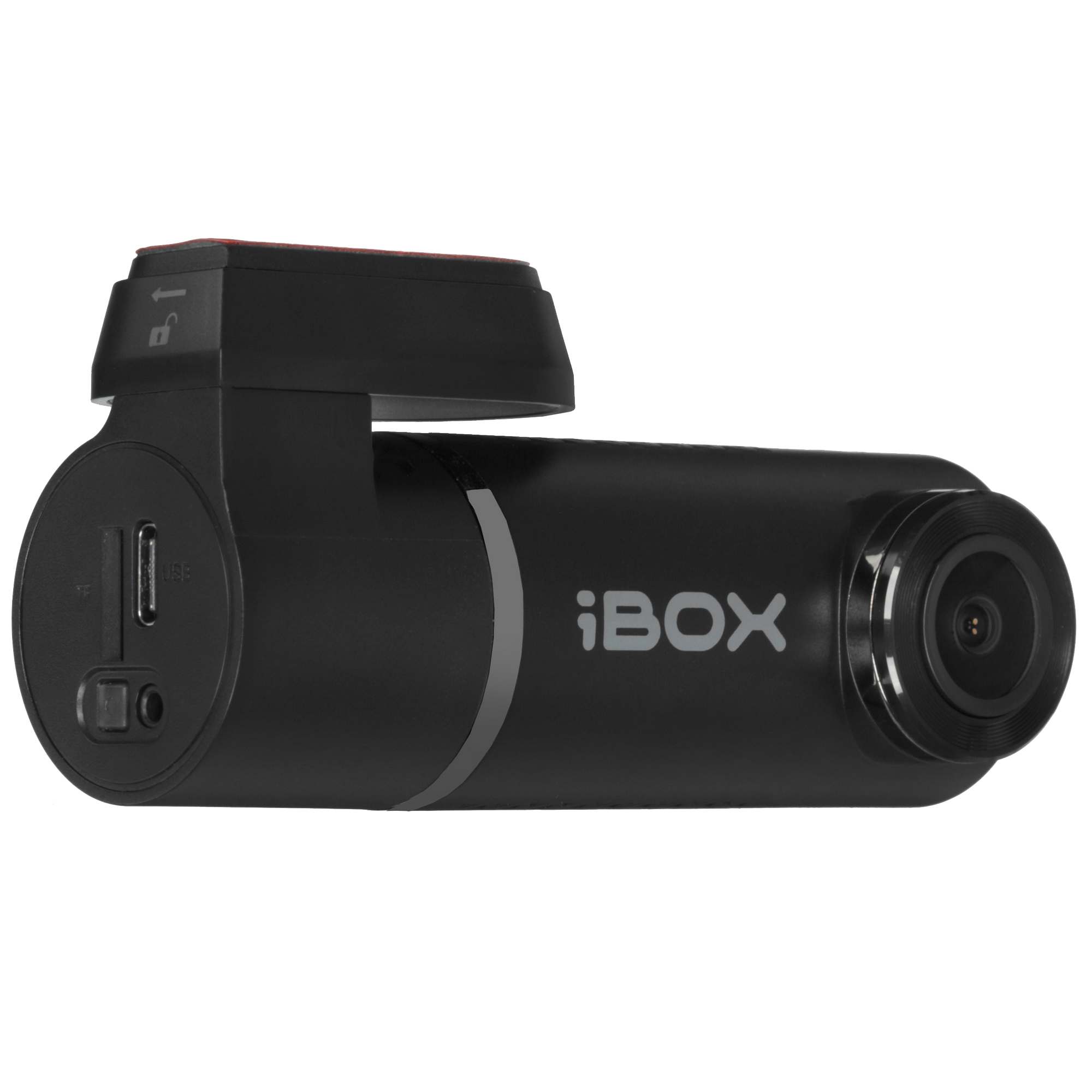 5638351 Видеорегистратор iBOX Epic WiFi Dual STDN-0059797 - Вид №1