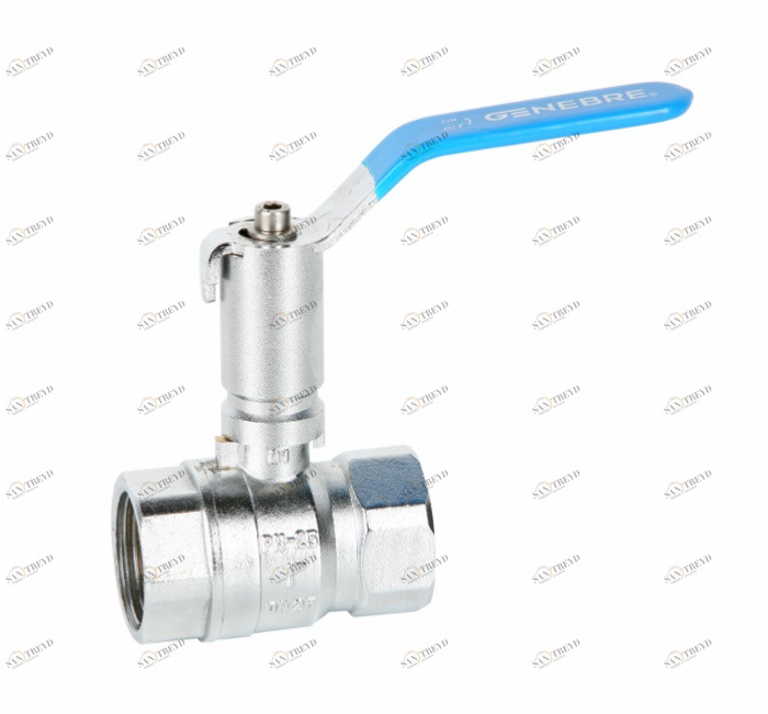 GENEBRE K3000 04 Комплект расширения 