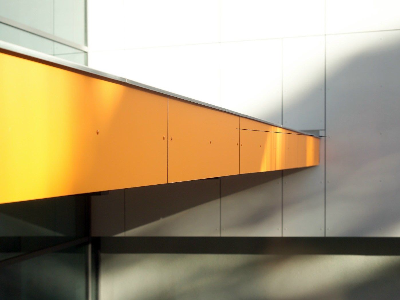 Вентилируемый фасад SWISSPEARL Swisspearl® ARCH-00108950 - Вид №90