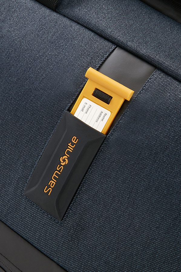 01N-21006 Сумка дорожная 01N*006 Duffle 61/24 Samsonite Paradiver Light  - Вид №2