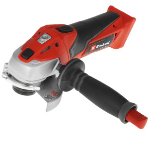 Углошлифовальная машина (УШМ) Einhell PXC TC-AG 18/115 Li-Solo Power X Change 18V  , Без ЗУ, Без АКБ 8119200