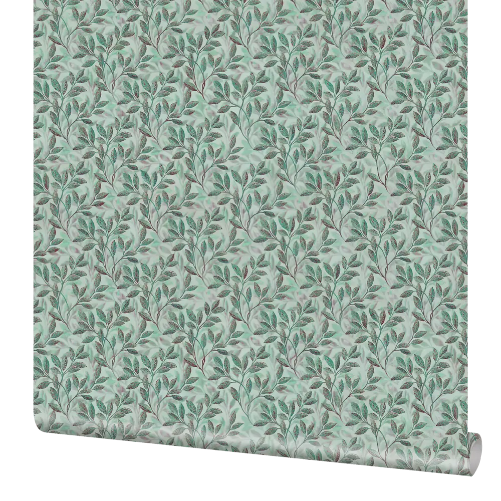 Обои флизелиновые Elysium Крона бежево-серая основа 1.06x10 м Е200106 STLM-2154920