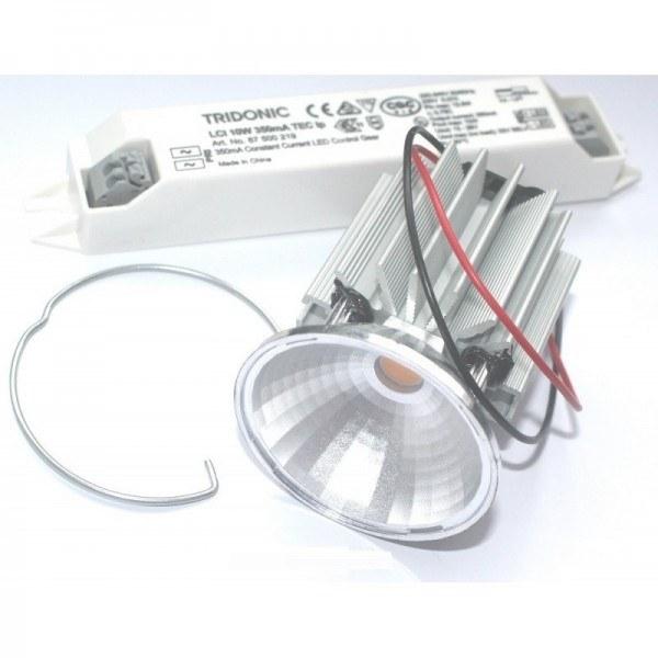 GESSO Встраиваемый бра из гипса  803  - Вид №5