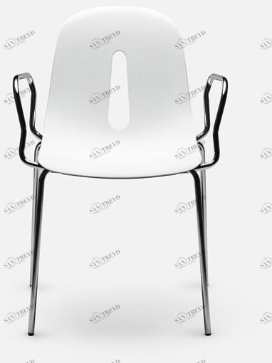 CHAIRS & MORE Стул складной с подлокотниками Gotham sun-id-1420070