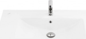 SU085-00CB00E-0000 Раковина SU085 мебельная (45*85см) Creavit