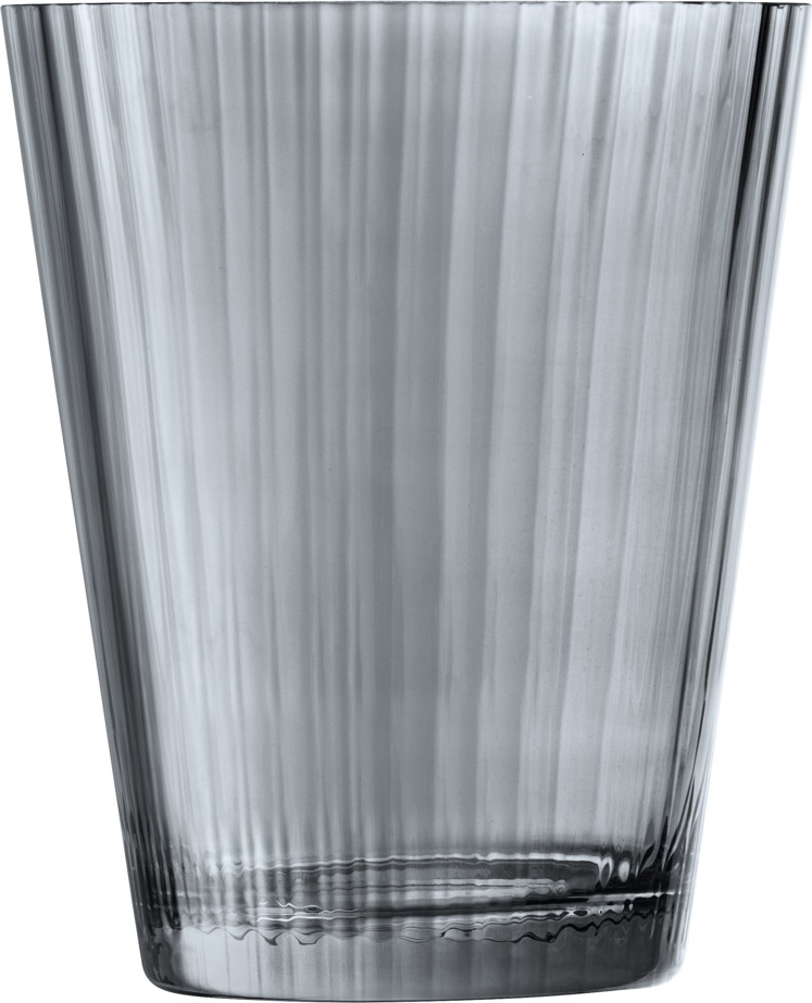 10656109 LSA International Ведерко для льда LSA International,"Dusk", 24,5см Стекло