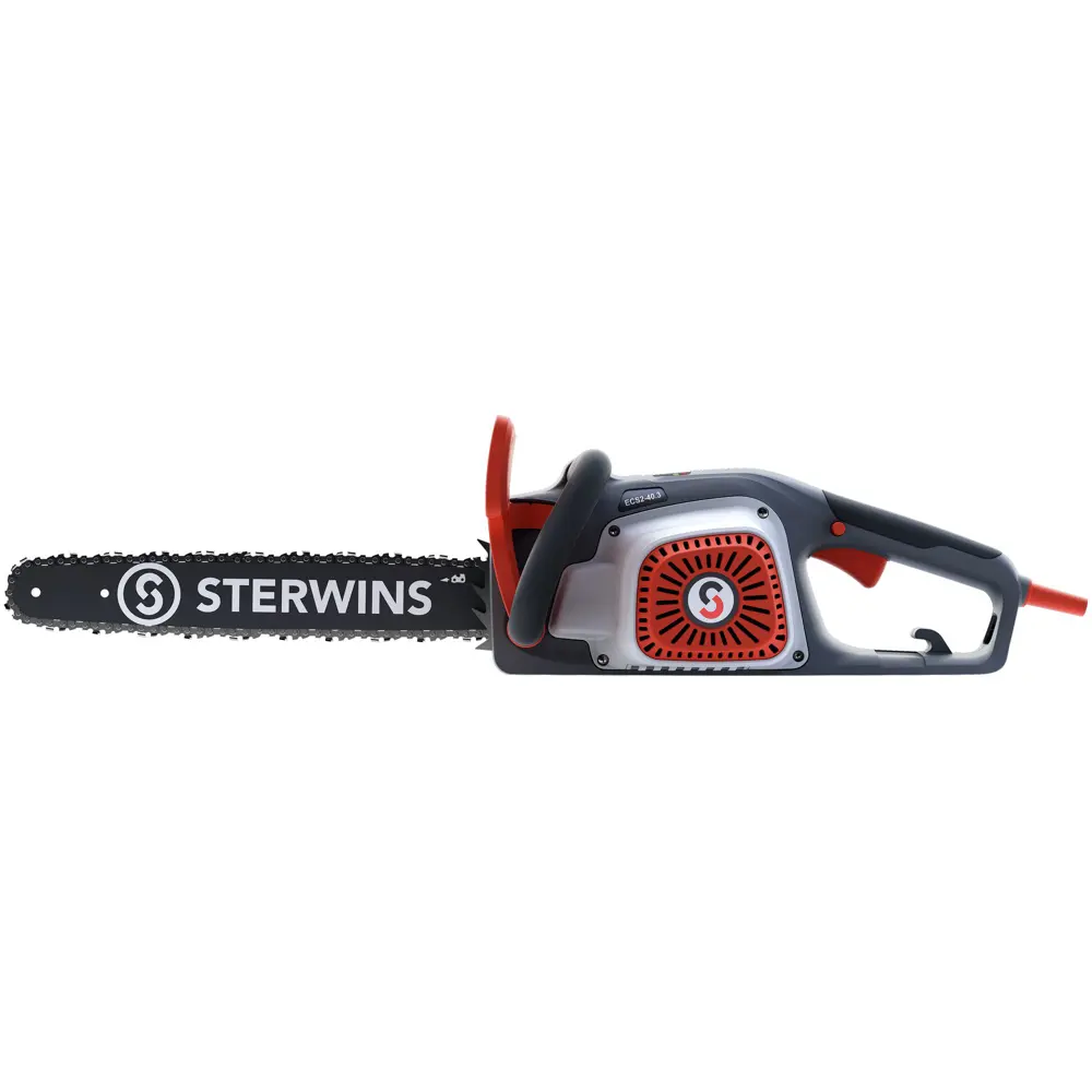 Электропила Sterwins 2200 Вт шина 40 см STLM-2133668 - Вид №10