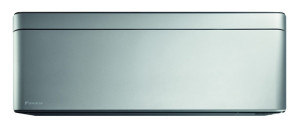 9118286 Кондиционер настенный сплит-система Daikin FTXA35BS/RXA35A серебристый