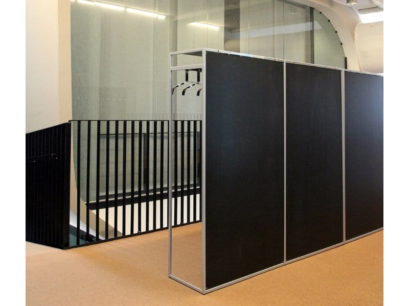 Стальная вешалка для одежды Inno Takit ARCH-00142334 - Вид №6