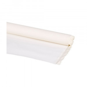 240001 Холст в рулоне грунтованный 100% хлопок 160 х 500 см 380 г/кв.м Малевичъ