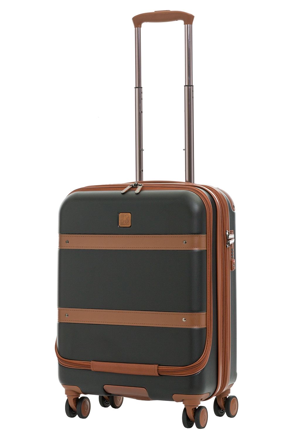 5283-01 Чемодан 5283 Cabin Spinner 55 MODO by Roncato Charm 