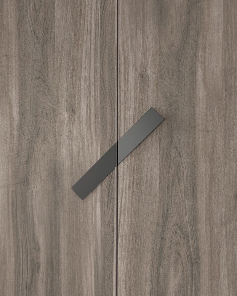 Шкаф с гладкой створкой TUMIDEI Armadio ARCH-00130805 - Вид №6