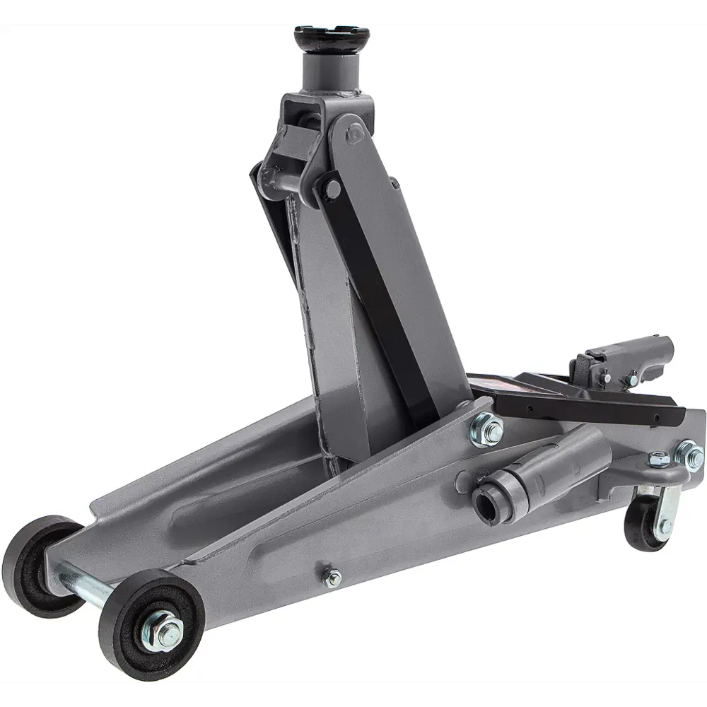 Гидравлический домкрат Matrix 3 тонны с системой безопасности 89348452 STLM-0847464 - Вид №1