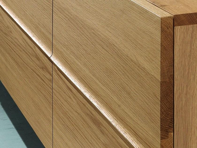 Oliver B. Буфет из массива дерева Oliver b. casa Hz1000 - Вид №3