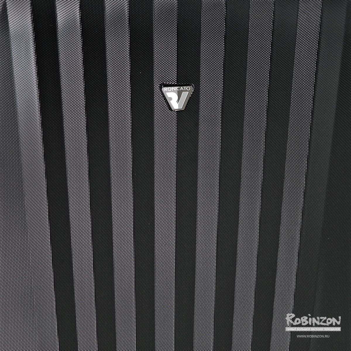 5141-0101 Чемодан 5141 Uno SL Spinner Large 4w Roncato Uno SL Premium  - Вид №5