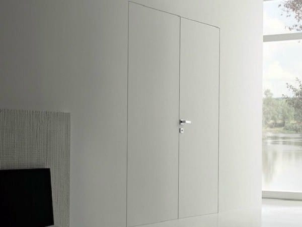 Пользовательские покрытия стены заподлицо двери GAROFOLI Filomuro ARCH-00141463 - Вид №8