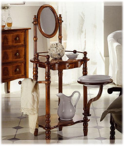 Туалетный столик  TOSATO 15.01