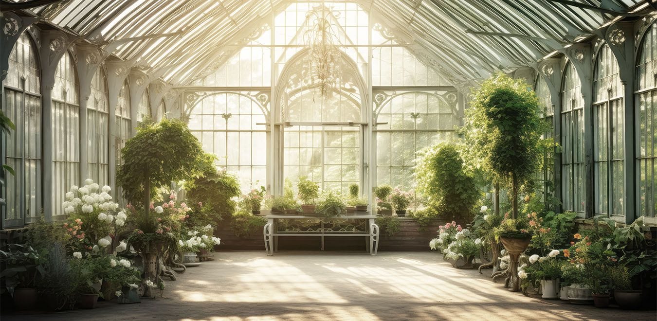 Обои trompe l'oeil Creativespace Waooo!!! ARCH-00033956 - Вид №1