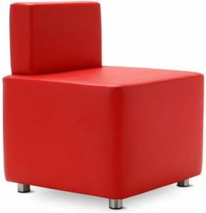 Domingo Salotti Мягкое кресло по контракту Ride