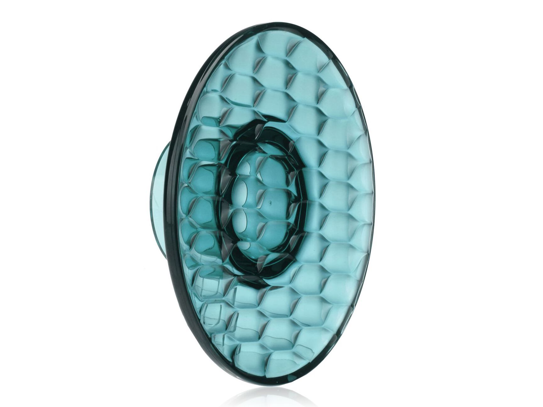 Настенный крюк из инженерного пластика Kartell JELLIES ARCH-00130729