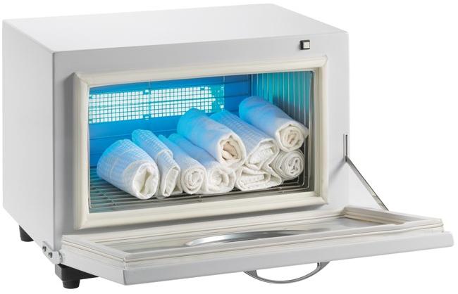 Maletti Профессиональный УФ стерилизатор sun-id-1418932 - Вид №2