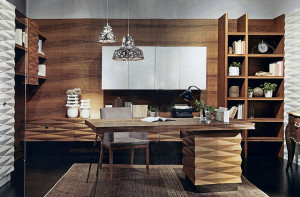 Стенка  BAMAX P200