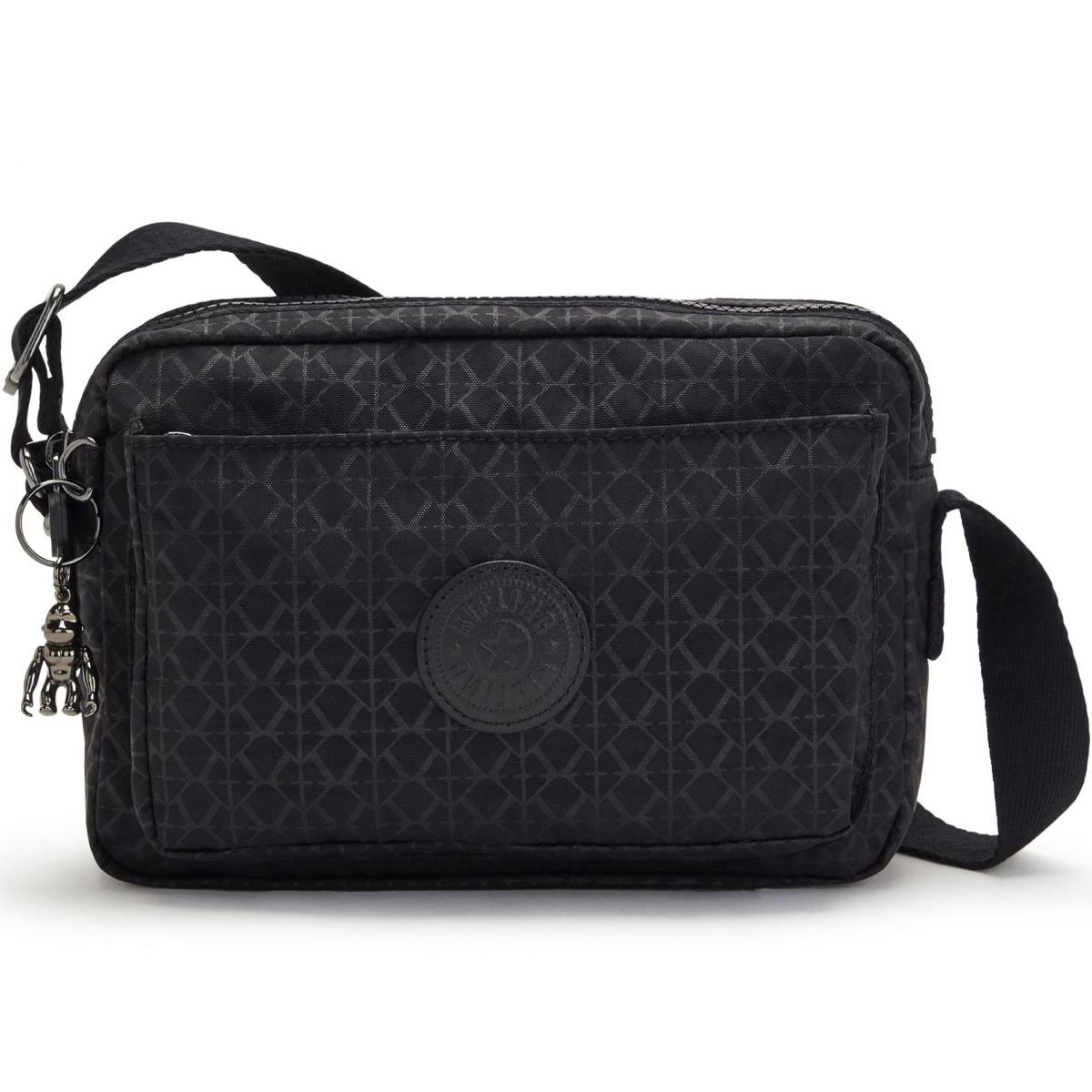 KI6831K59 Сумка кросс-боди Versatile Medium Crossbody Kipling Abanu M 