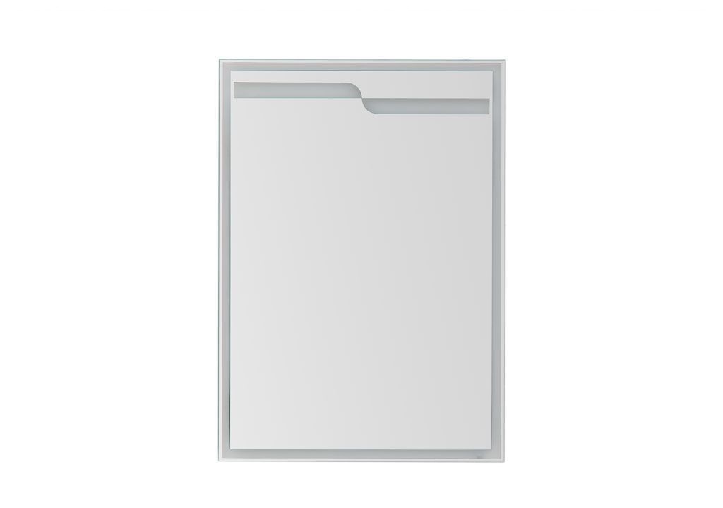 Зеркало Aquanet Модена 65 белый 00198488 - Вид №1