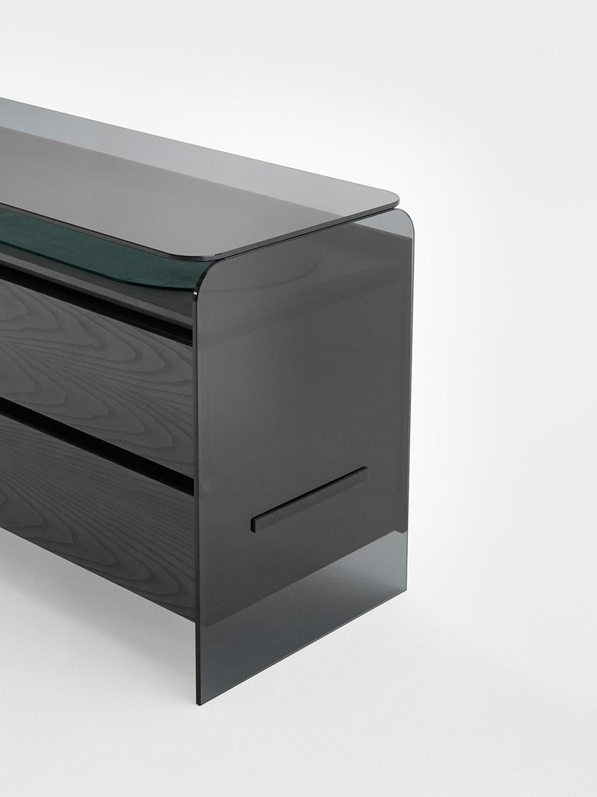 Gallotti&Radice Комод из ясеня Holly sun-id-1483874 - Вид №1