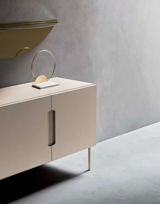 Буфет MONTGOMERY ZANETTE 5231901  - Вид №1