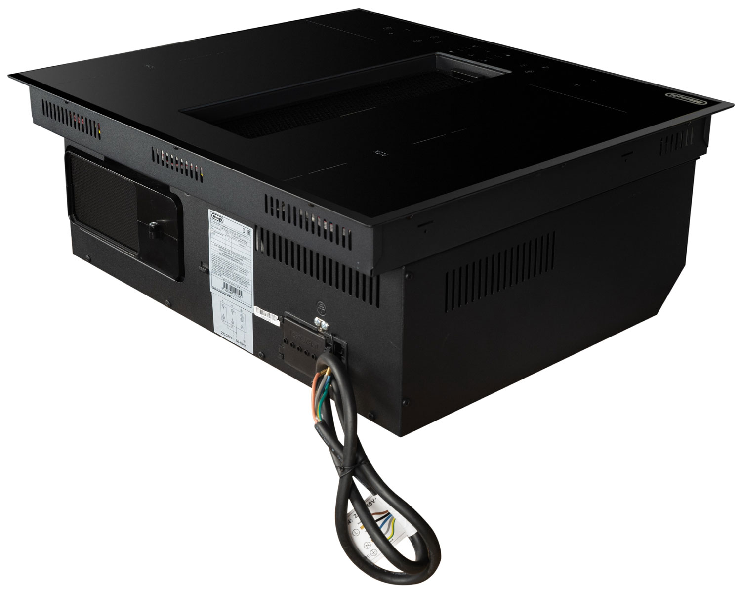 9101138 Индукционная варочная поверхность DeLonghi ELETTRA 4B2F TC ARIA STDN-0086270 - Вид №3