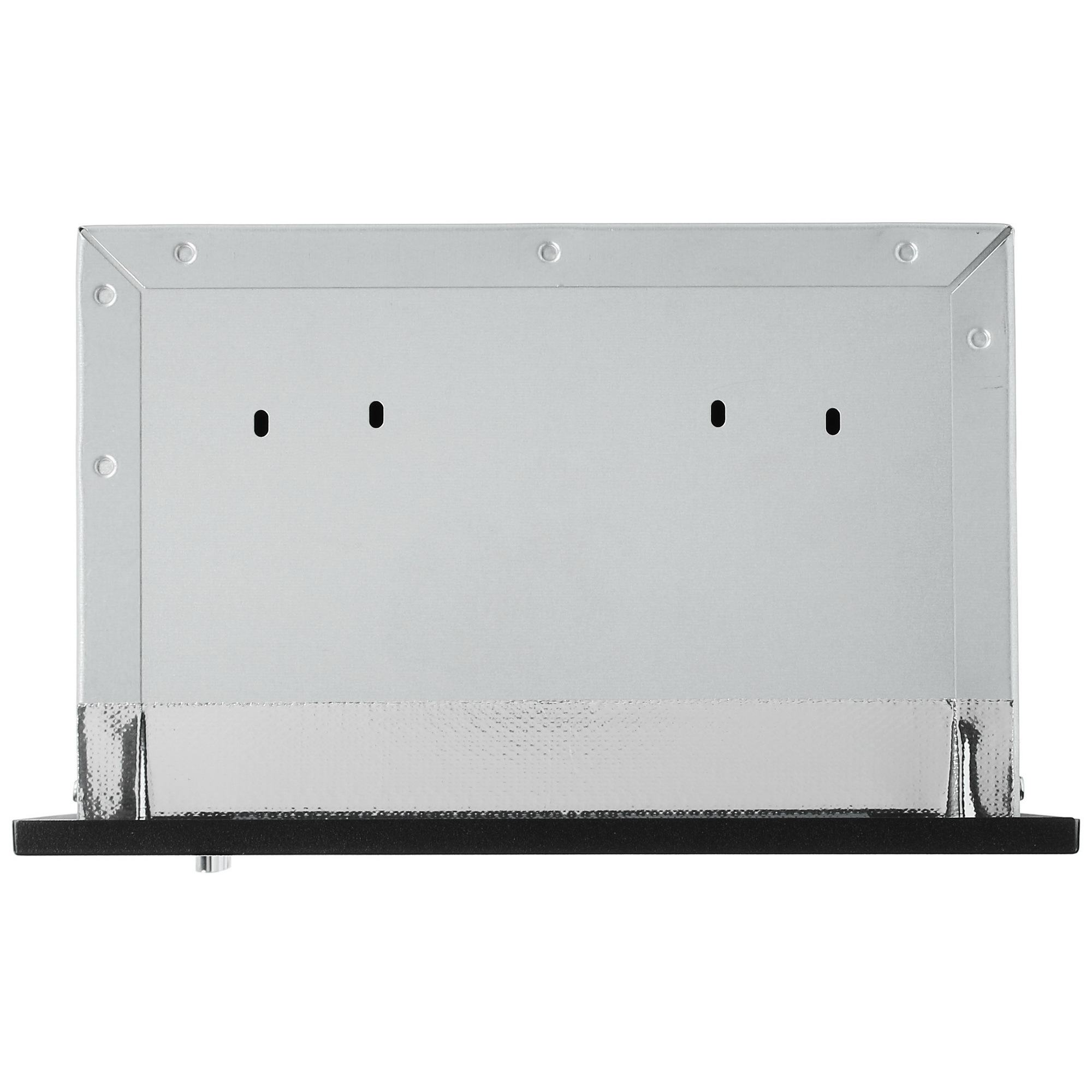 5410198 Вытяжка полновстраиваемая DEXP SB52B черный STDN-0125596 - Вид №2