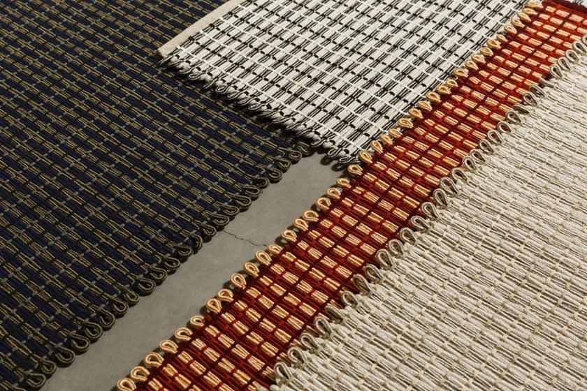 Hem Прямоугольный коврик ручной работы из хлопка sun-id-1487601 - Вид №4