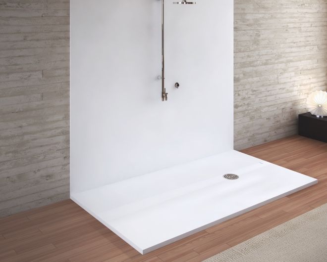 MCBATH Centuria Smooth 120x80 прямоугольный бежевый sun-id-1959508 - Вид №4