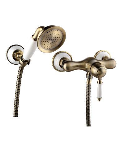 LM4803B Смеситель Villa для душа LEMARK VILLA - Вид №2