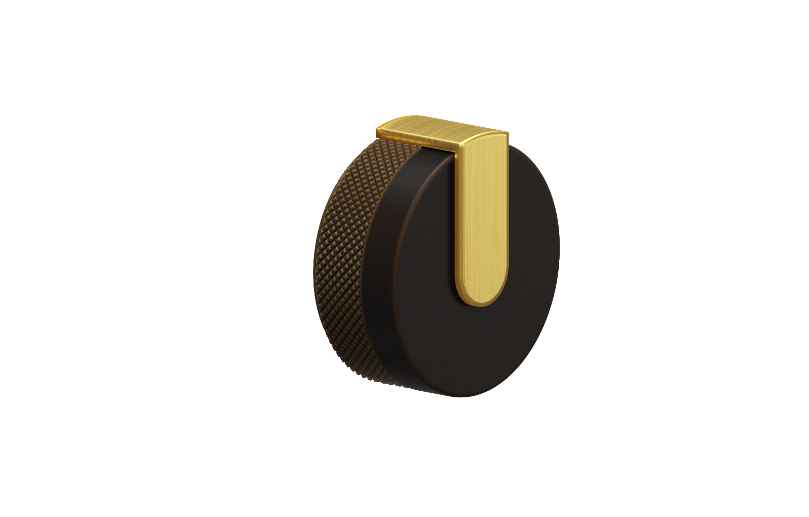 E-8089-R1OB-L1BAU-OB-T Замыкающий клапан 3/4“ - Внешняя часть GRAFF MOD+